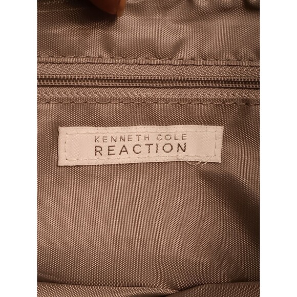 Kenneth Cole shoulder bag - Picture 7 of 7